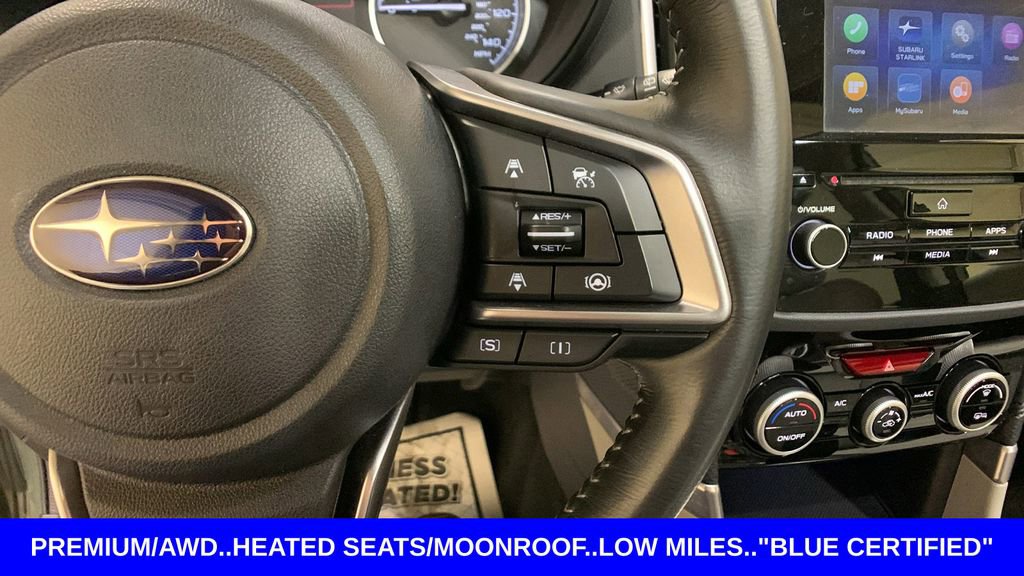 Used 2020 Subaru Forester Premium image 33