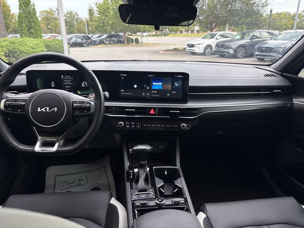 Used 2025 Kia K5 GT-Line w/ GT-Line Premium Package FWD image 27