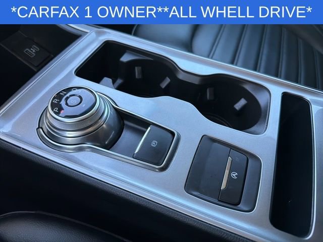 Used 2023 Ford Edge SEL w/ Convenience Package image 28