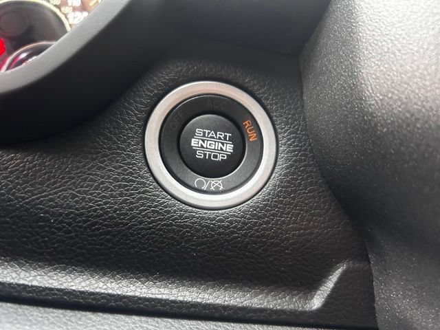 Used 2023 RAM 3500 Tradesman w/ Snow Chief Group AWD/4WD image 34