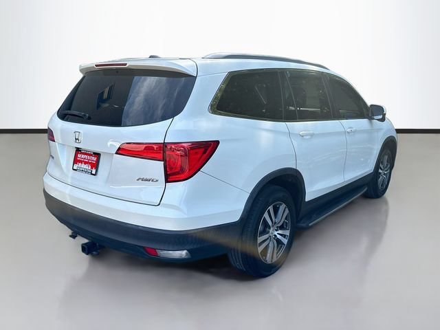 Used 2017 Honda Pilot EX-L image 6