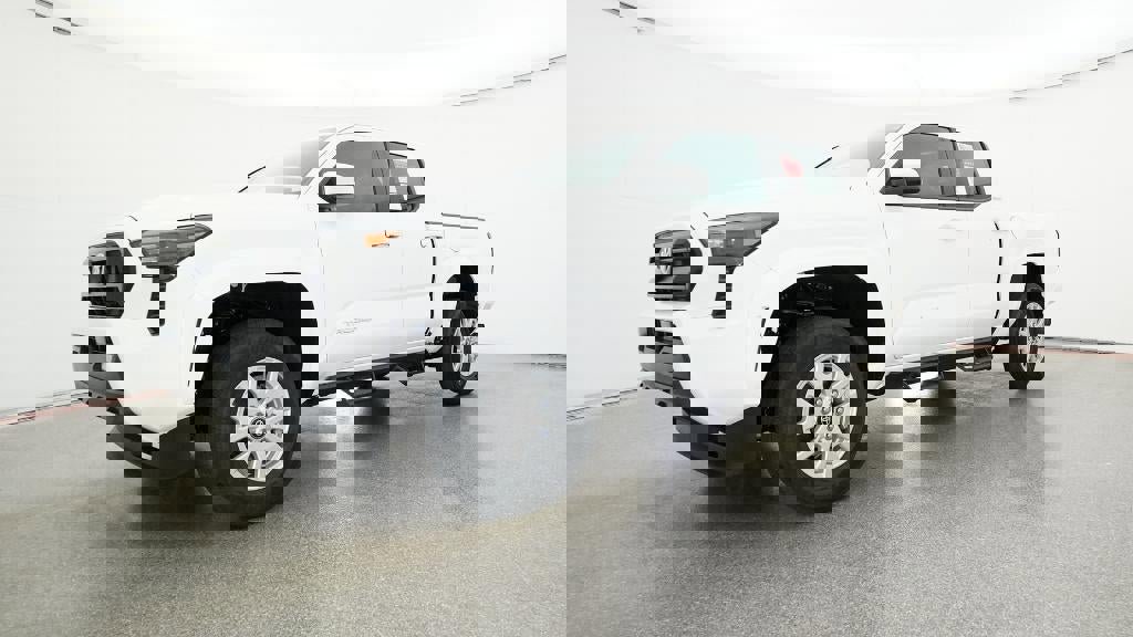 New 2026 Toyota Tacoma SR5 image 50