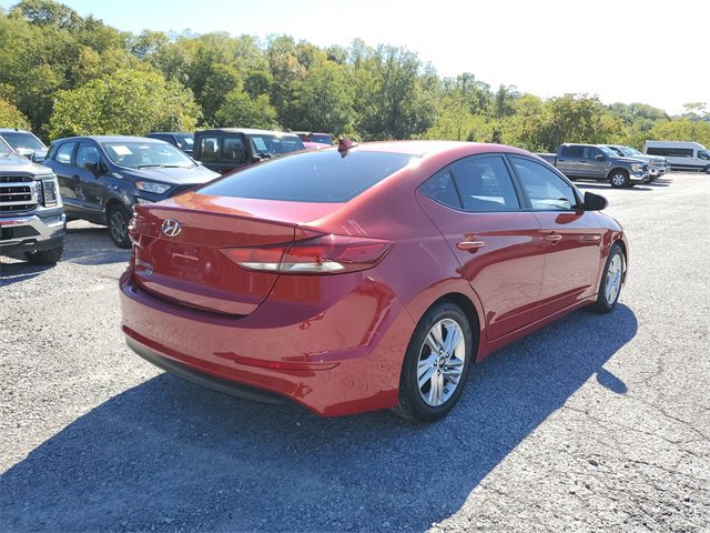 Used 2017 Hyundai Elantra SE image 4