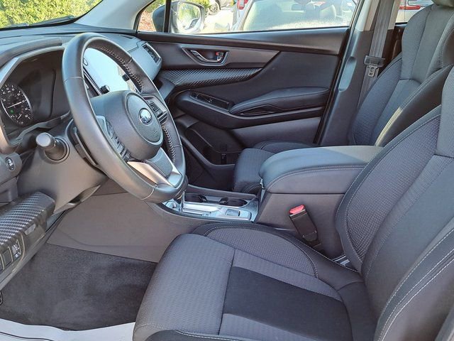 Used 2025 Subaru Ascent Premium AWD/4WD image 23