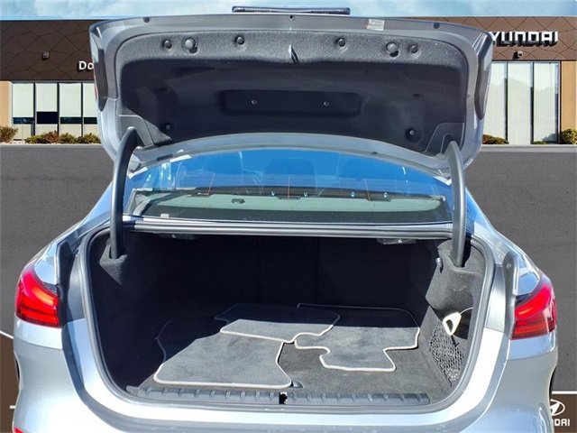 Used 2024 BMW 228i Gran Coupe 228i w/ Convenience Package image 6