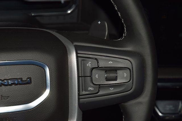 Used 2025 GMC Sierra 1500 Denali w/ Denali Reserve Package image 34