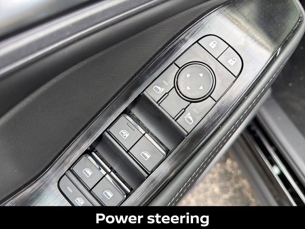 New 2026 Nissan Rogue SV image 14