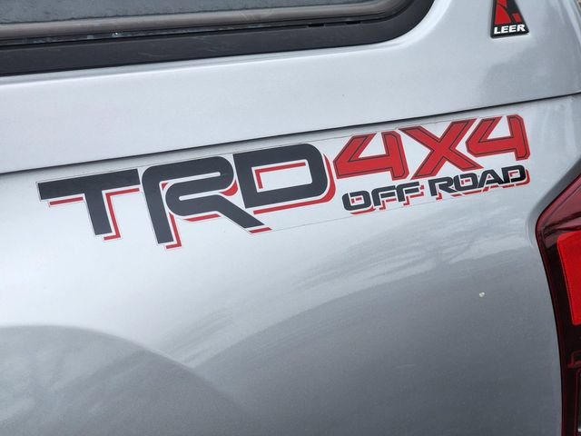 Used 2019 Toyota Tacoma TRD Off-Road AWD/4WD image 7