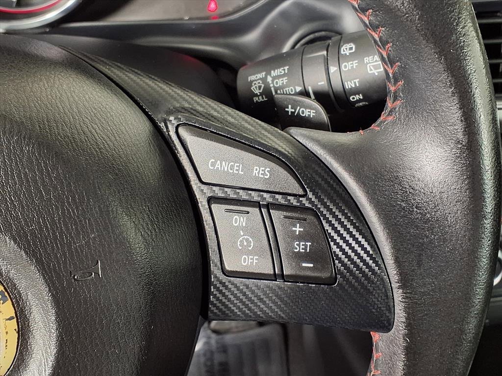 Used 2015 MAZDA MAZDA3 s Grand Touring image 27