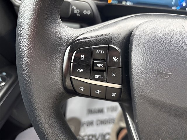 Used 2025 Ford Bronco Sport Big Bend image 10