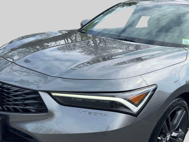 Used 2024 Acura Integra A-Spec image 7