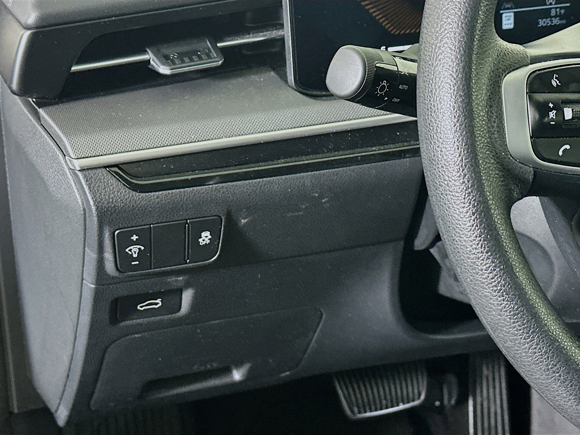 Used 2025 Kia K5 LXS image 17