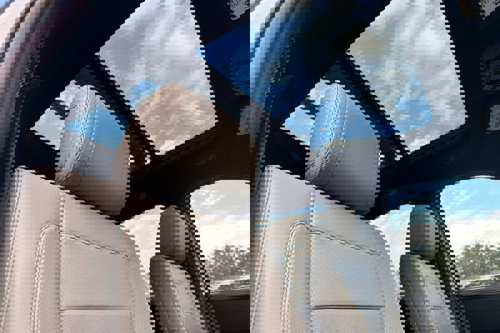 New 2026 Toyota Sequoia Limited image 21