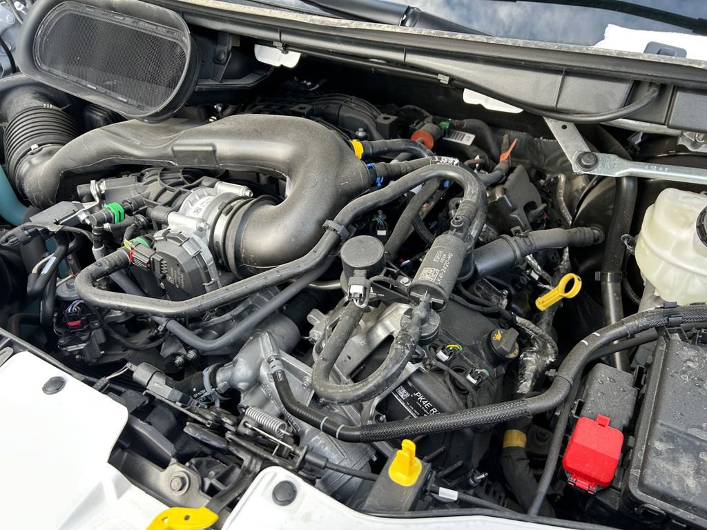 Used 2024 Ford Transit 350 Base image 30