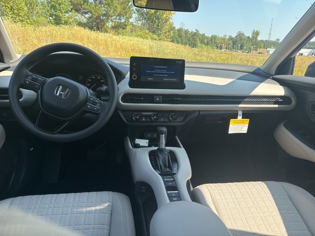 New 2026 Honda HR-V LX image 12
