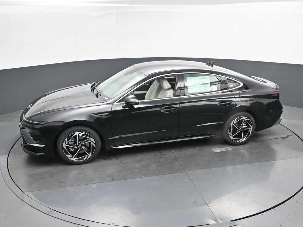 New 2026 Hyundai Sonata SEL image 43