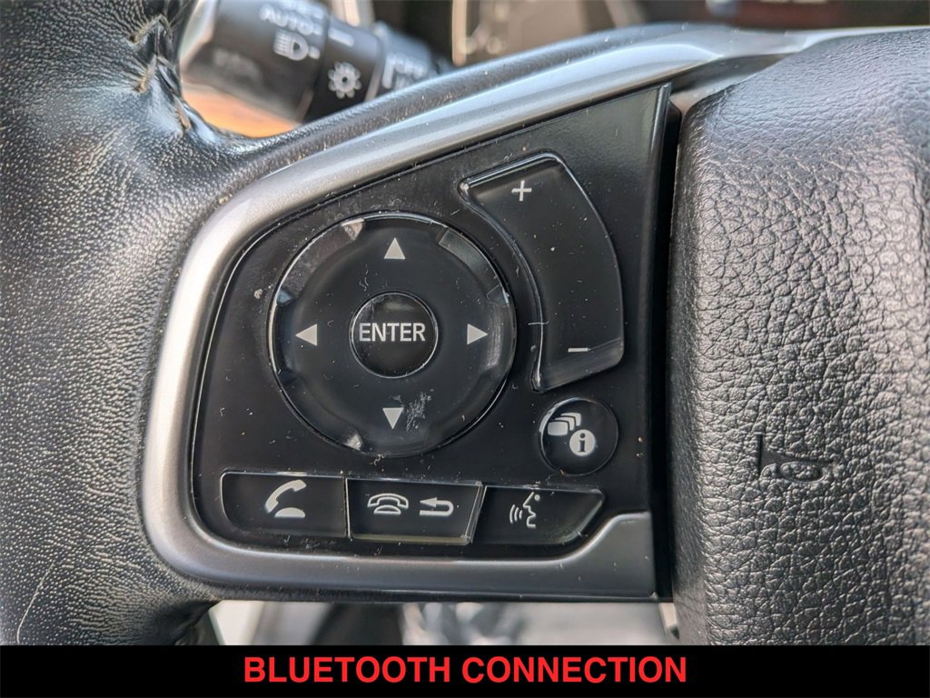 Used 2020 Honda CR-V Touring image 8