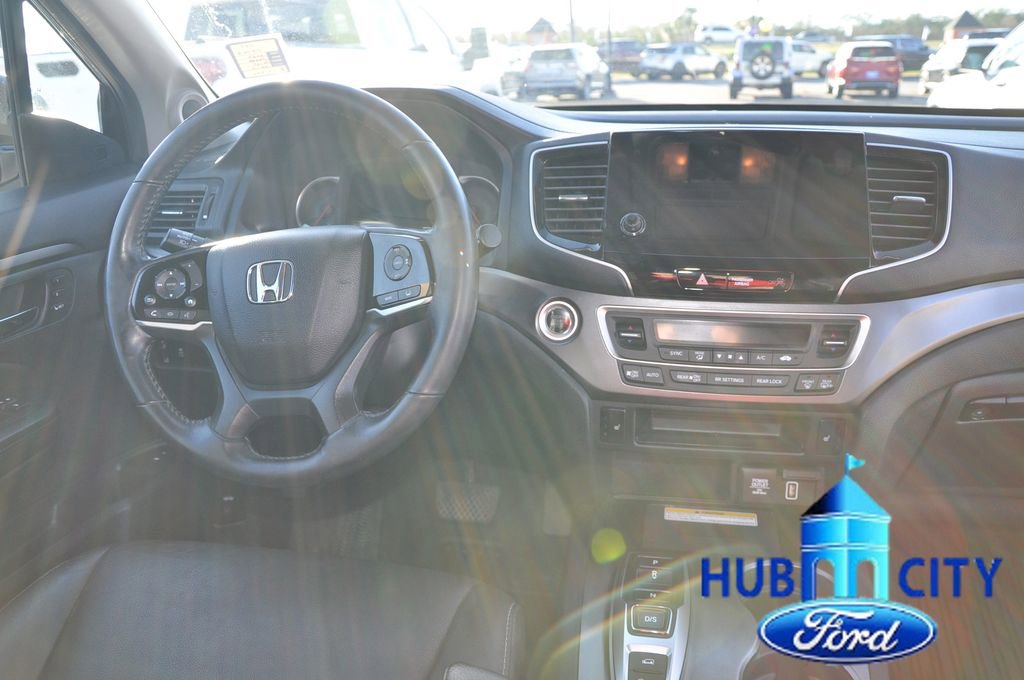 Used 2022 Honda Pilot Special Edition image 19