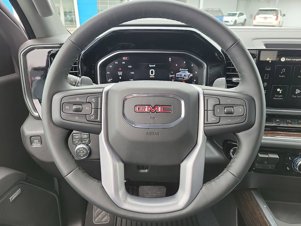 New 2026 GMC Sierra 1500 Elevation AWD/4WD image 19