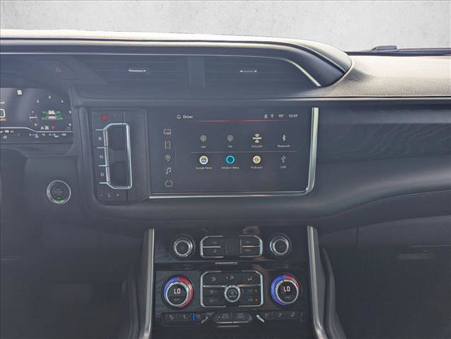 Used 2022 GMC Yukon Denali AWD/4WD image 11