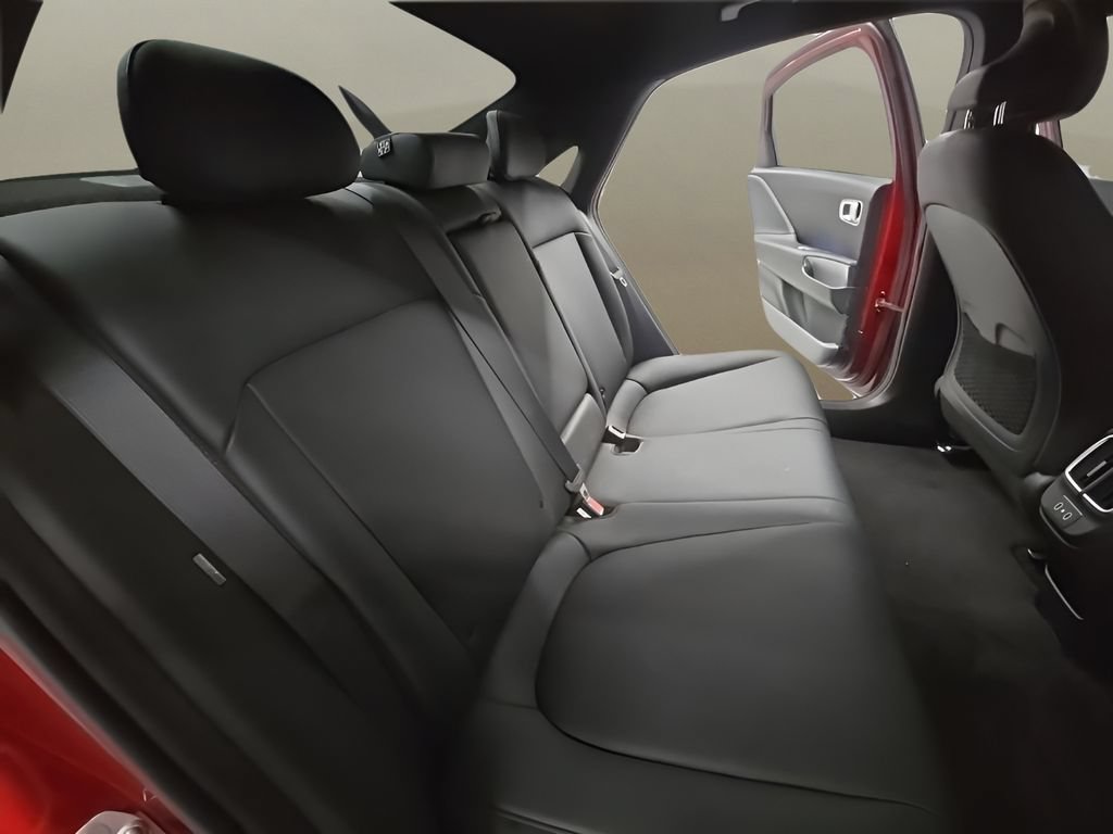 Certified 2023 Hyundai Ioniq 6 SEL AWD/4WD image 23