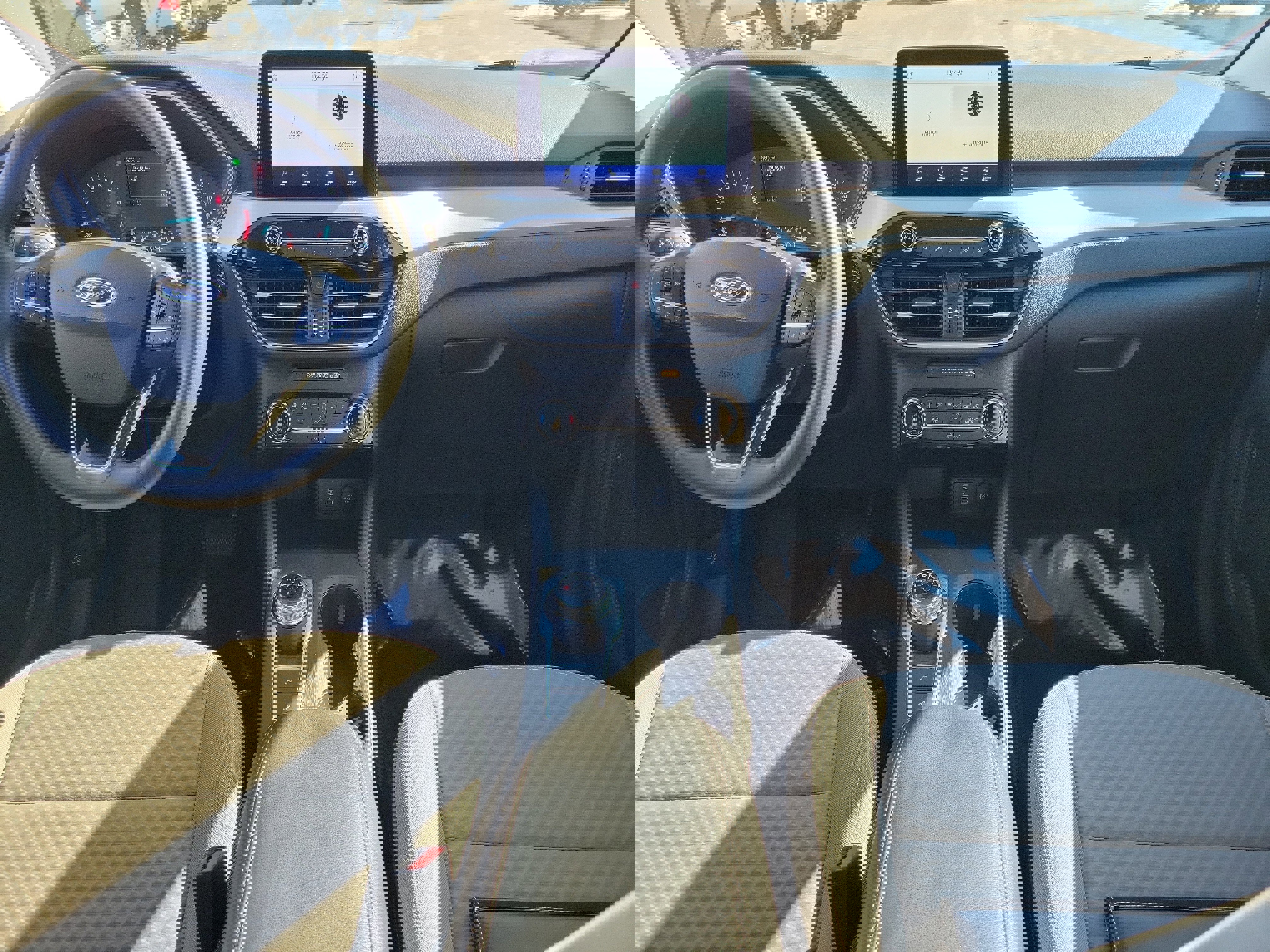 Used 2022 Ford Escape SE w/ Convenience Package image 9