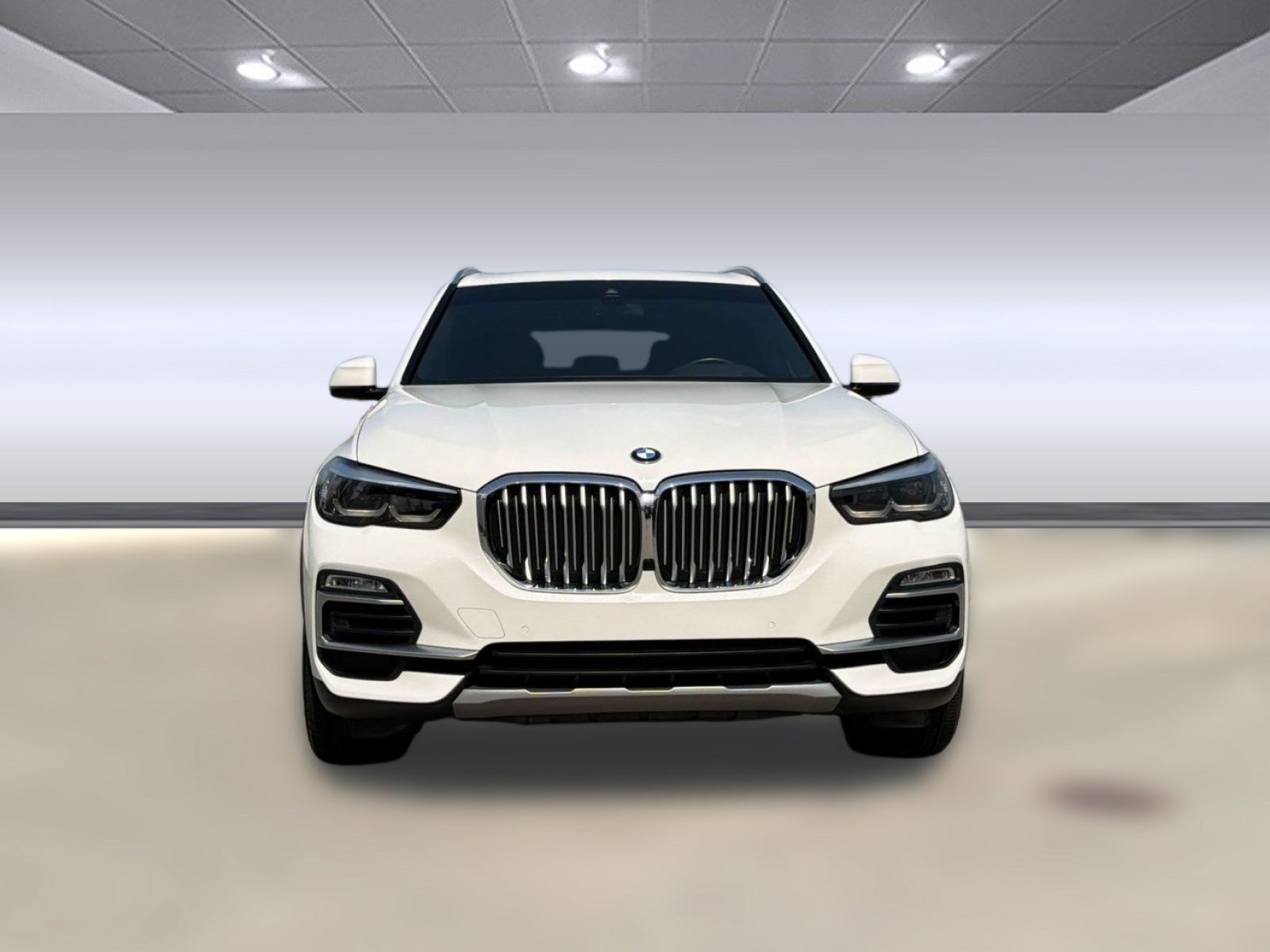 Used 2020 BMW X5 xDrive40i w/ Premium Package AWD/4WD image 5