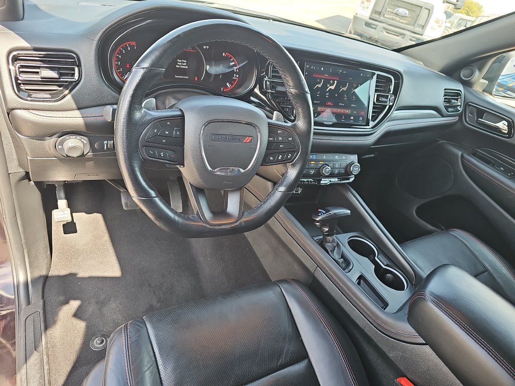 Used 2024 Dodge Durango GT AWD/4WD image 15