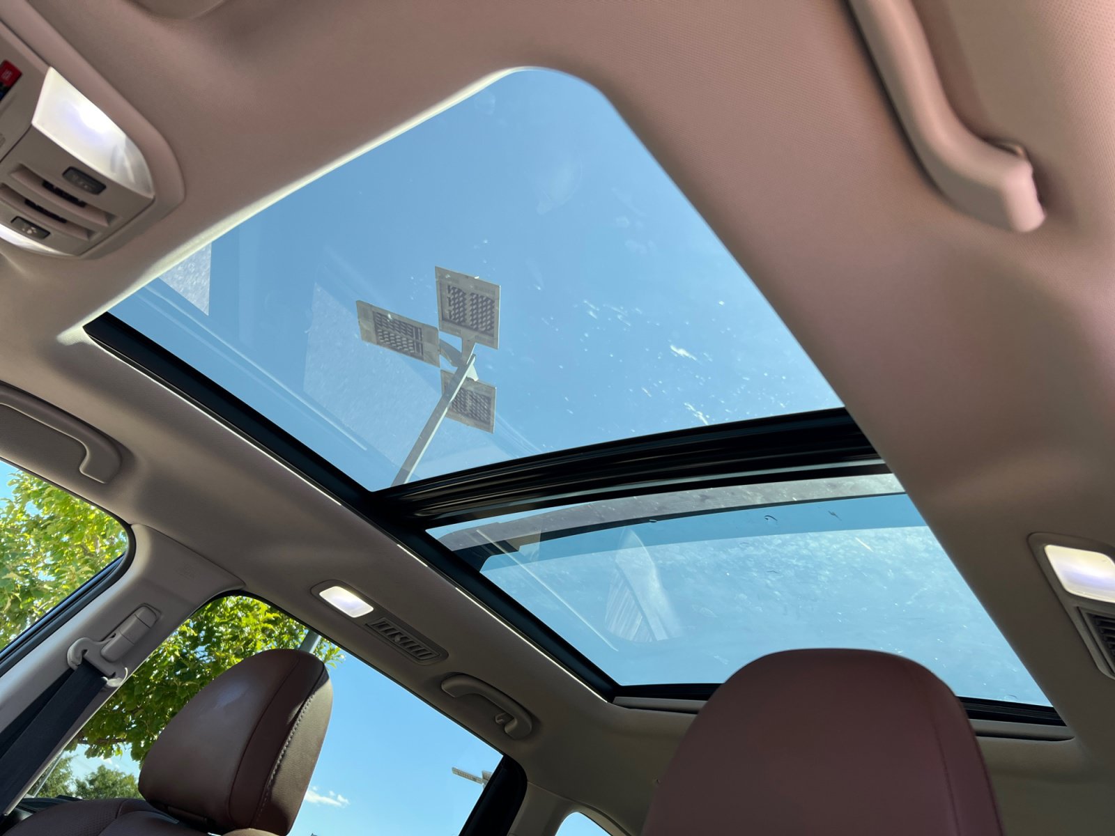 Used 2019 Subaru Ascent Touring AWD/4WD image 33
