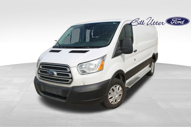 Used 2019 Ford Transit 250 130 Low Roof w/ Exterior Upgrade Package