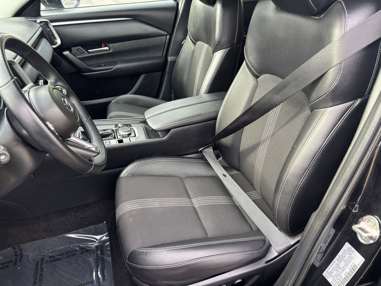 Used 2025 MAZDA CX-50 AWD 2.5 S w/ Preferred Package image 31