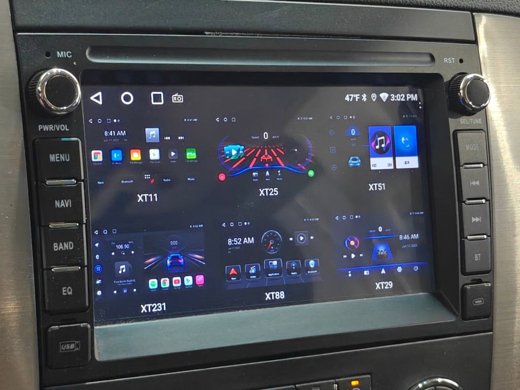 Used 2013 GMC Sierra 1500 SLE w/ All-Terrain Package AWD/4WD image 40