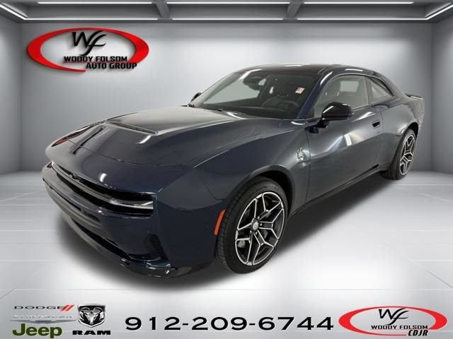 New 2026 Dodge Charger Scat Pack AWD/4WD image 1