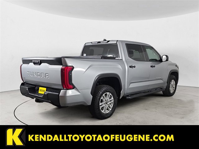 Used 2022 Toyota Tundra SR5 image 5