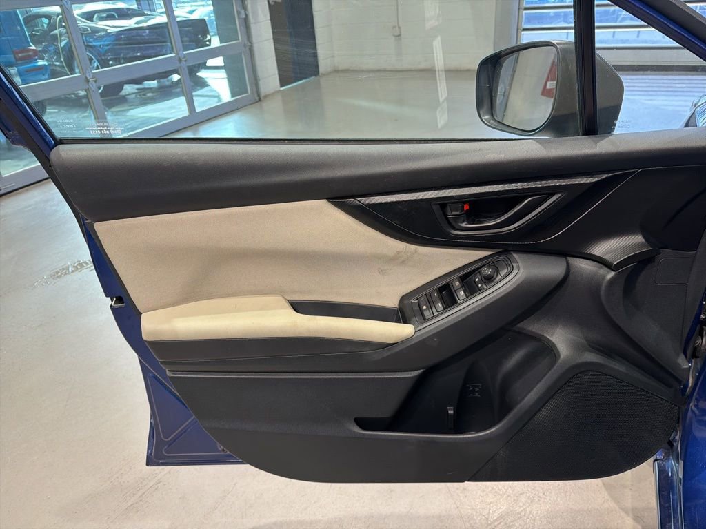 Used 2023 Subaru Impreza 2.0i image 10