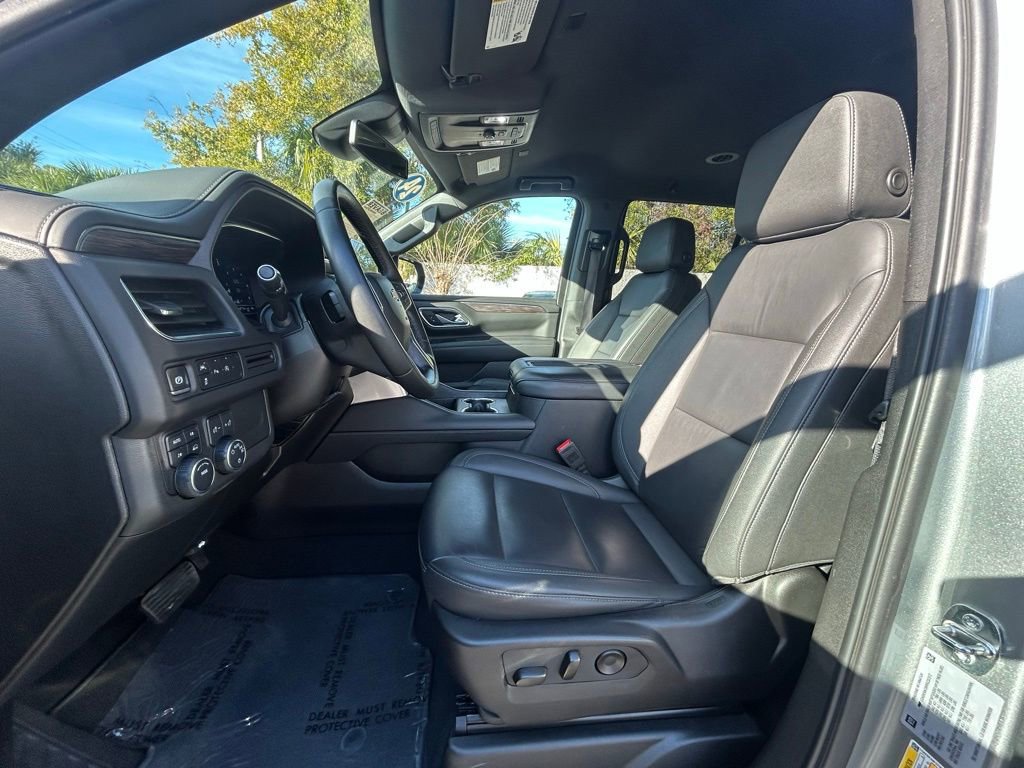 Used 2024 Chevrolet Tahoe LT image 13