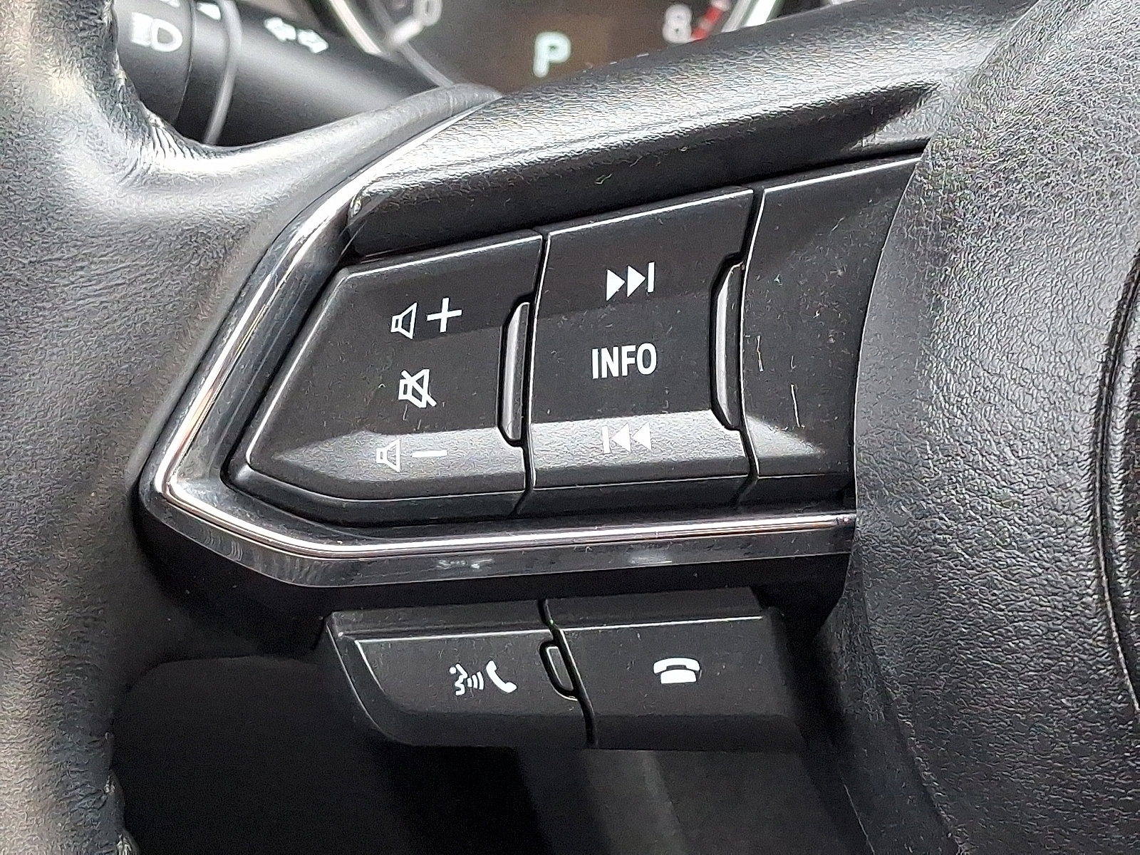 Certified 2023 MAZDA CX-5 AWD 2.5 S w/ Select Package image 21