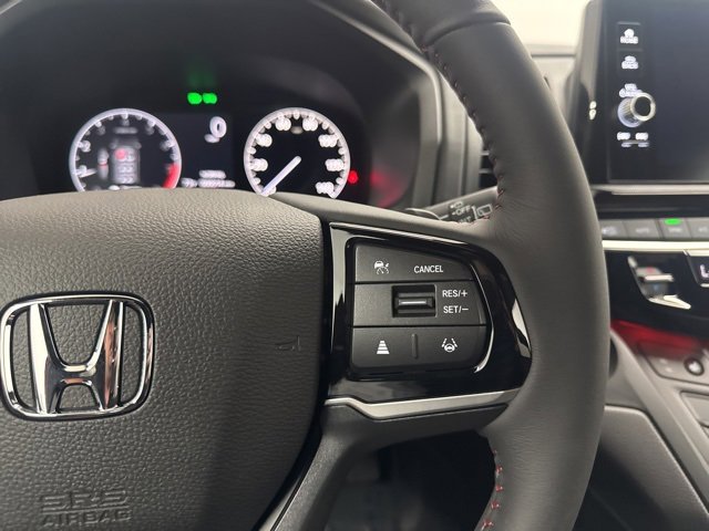 New 2026 Honda Odyssey Sport-L image 29