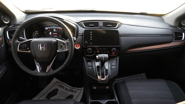 Used 2020 Honda CR-V EX image 16