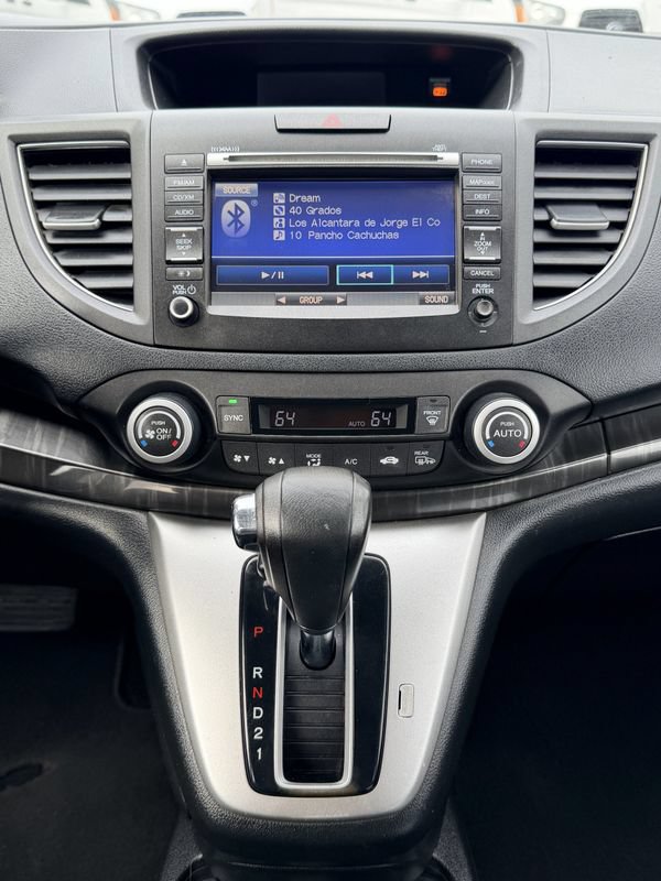 Used 2013 Honda CR-V EX-L image 35