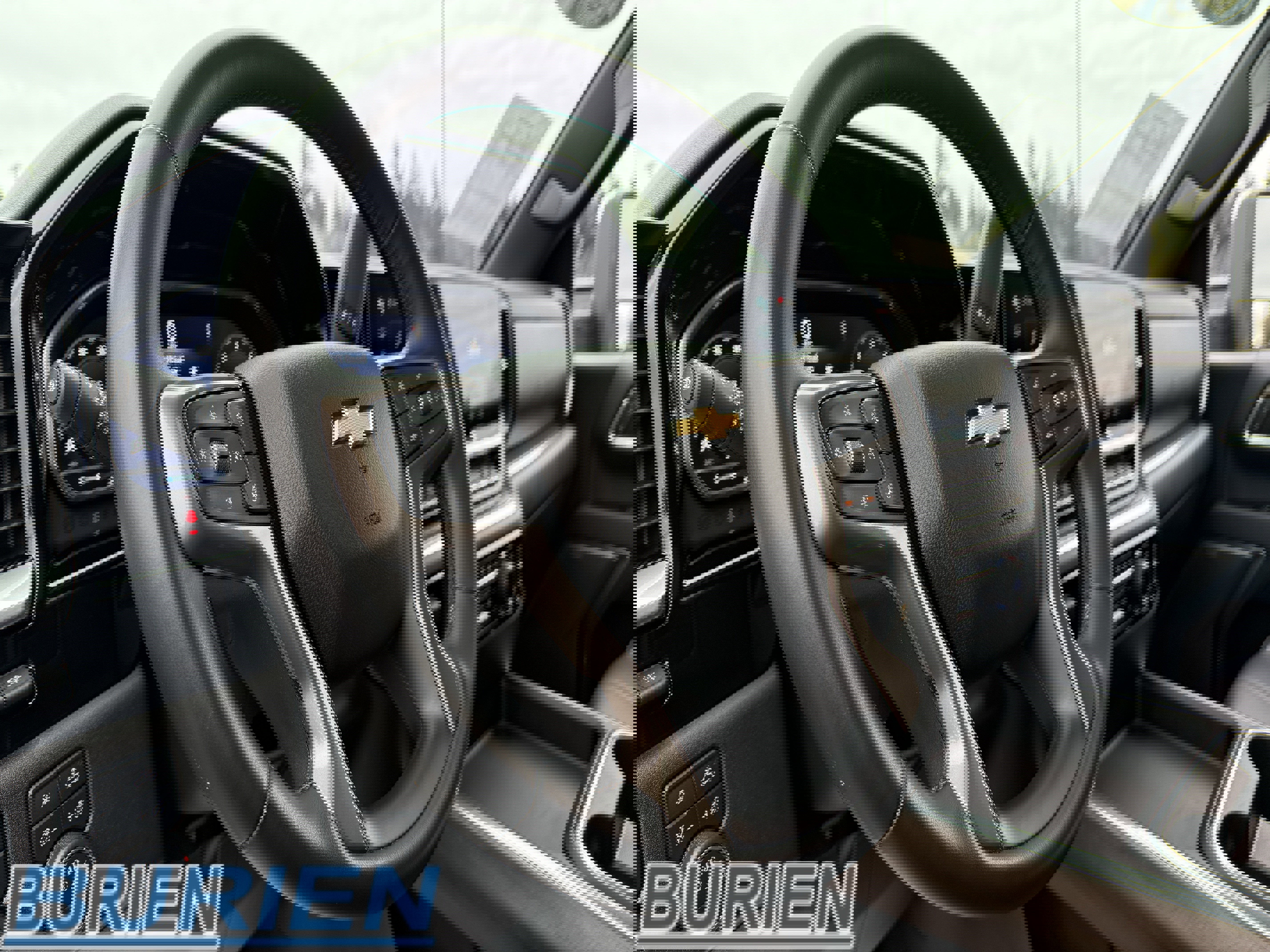 Used 2024 Chevrolet Silverado 2500 High Country w/ High Country Premium Package image 9