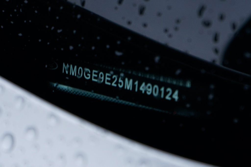 Used 2021 Ford Transit Connect XL image 45