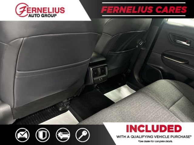 Used 2023 Toyota Crown AWD/4WD image 27