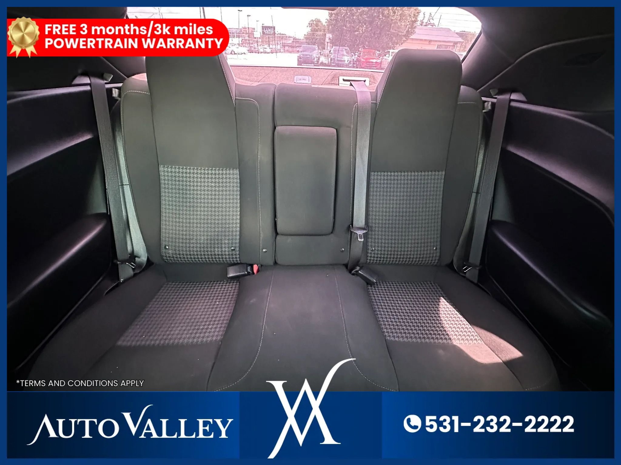 Used 2022 Dodge Challenger R/T w/ Blacktop Package RWD image 28