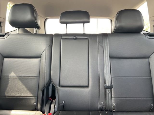 Used 2021 Volkswagen Atlas SE image 28