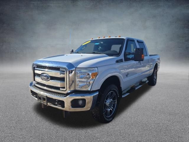 Used 2015 Ford F350 Lariat image 6