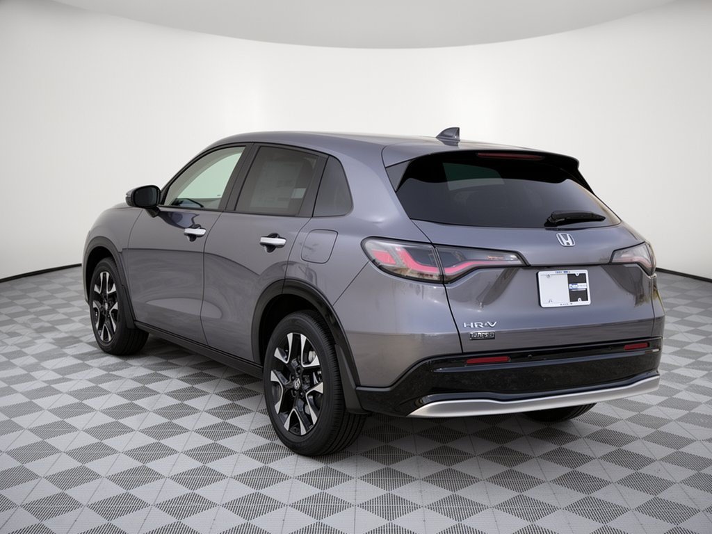 New 2027 Honda HR-V EX-L image 3