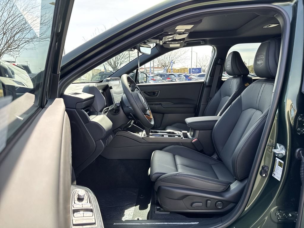 New 2026 Subaru Outback Wilderness image 13