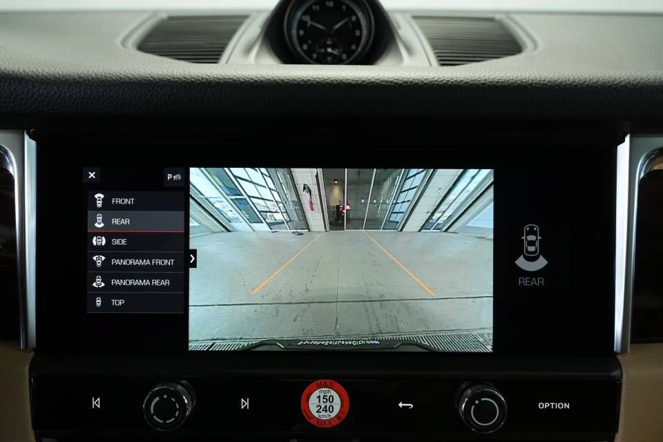 New 2026 Porsche Macan S AWD/4WD image 20