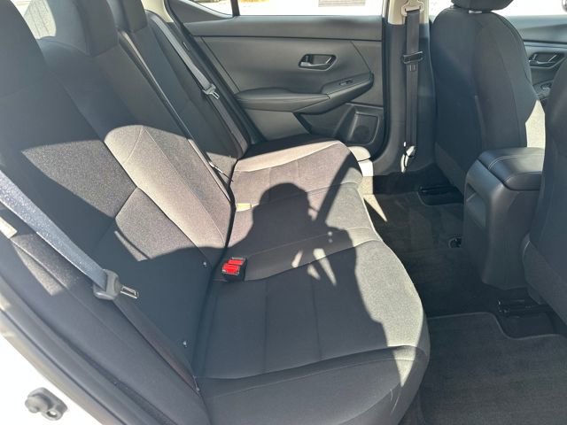 Used 2025 Nissan Sentra S image 24